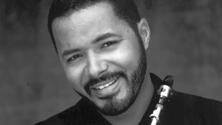 Najee « Under the Moon Over the Sky Tour »