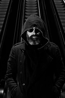 Off The Grid : Dave Clarke, Dasha Rush, Curses & More