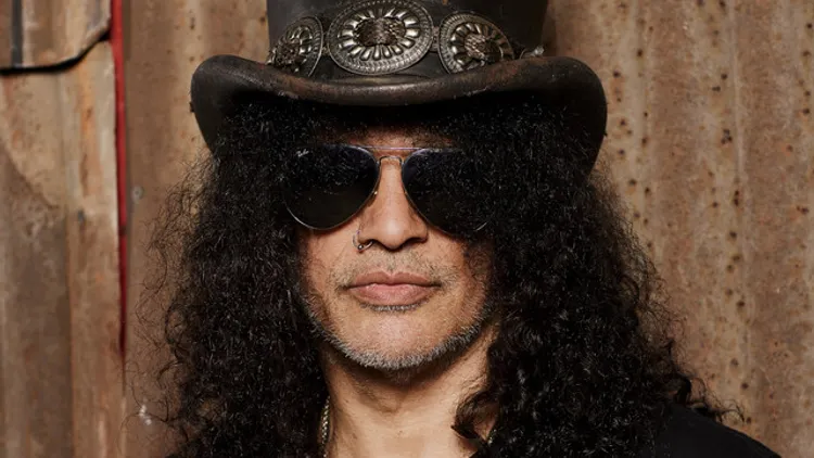 Slash