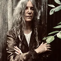 Patti Smith