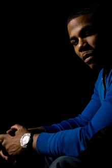 NELLY WITH EVE