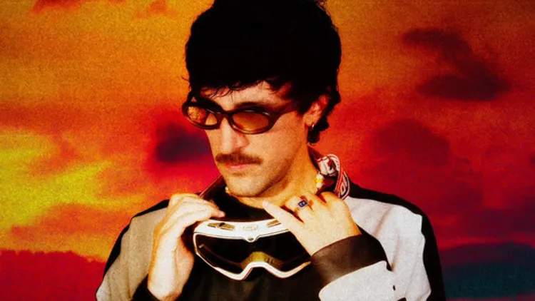 Flyin’Club : Edd · Augis · Mitch Freeman & More