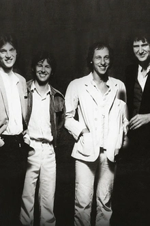 Rock legends : Supertramp & Dire Straits