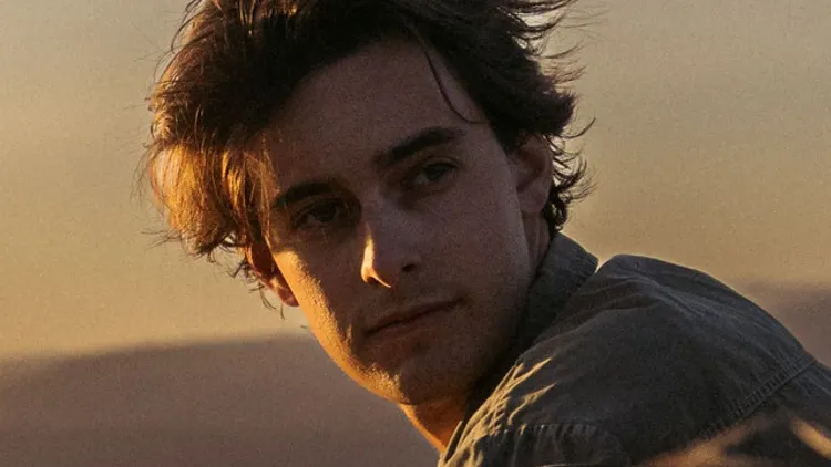 Noah Rinker