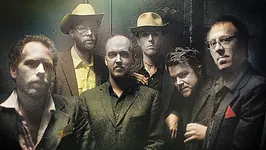 Slim Cessna's Auto Club