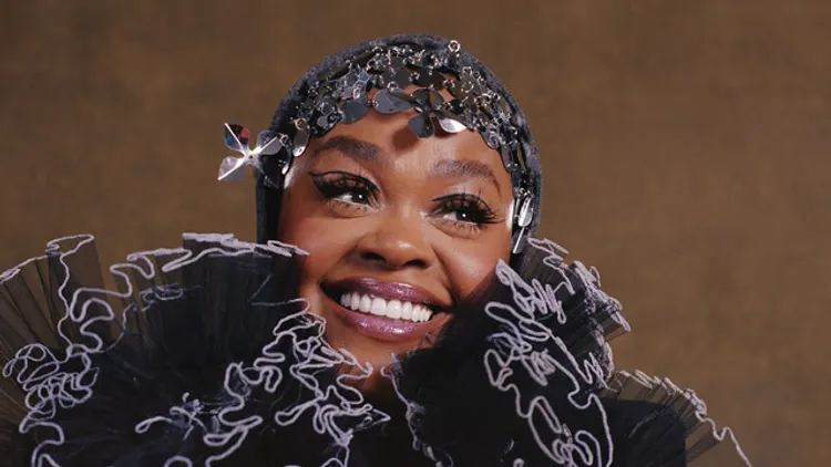 Jill Scott « To Whom This May Concern Tour »