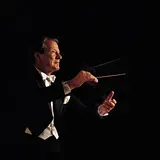 Sir Neville Marriner