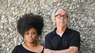 The BellRays 