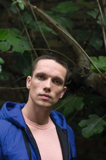 Vatican shadow + gazelle twin + Powell