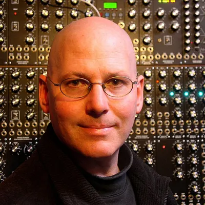 Robert Rich