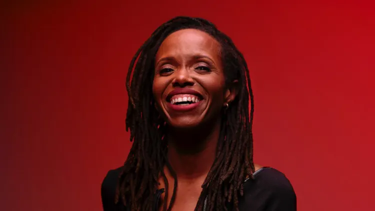 KELLYLEE EVANS
