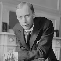 Sergei Prokofiev