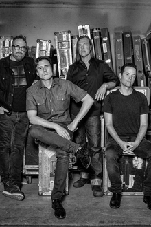 Jimmy Eat World