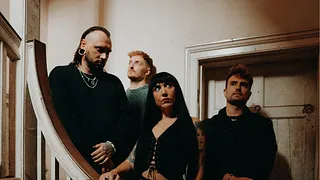 Dream State + RedHook