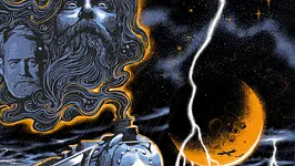 The White Buffalo
