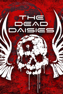 THE DEAD DAISIES
