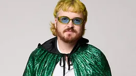 Bear Ghost « Tiny Hitman Tour 2026 »
