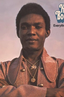 Ken Boothe