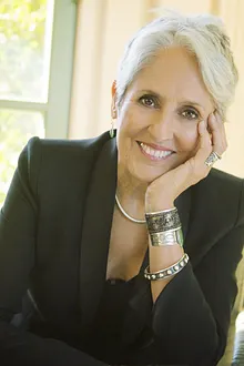 JOAN BAEZ