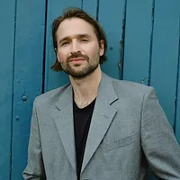 Hayden Thorpe