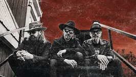 The Road Hammers With Doc Walker - Till The Wheels Fall Off