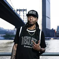 DJ Spinn