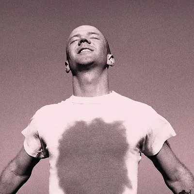 Jimmy Somerville