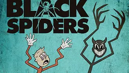 Asomvel, Black Spiders