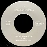 Cinnamon Soulettes