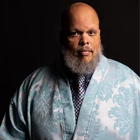 Ed Motta