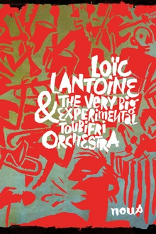 MARC NAMMOUR & LOÏC LANTOINE
