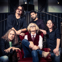 concert The Flower Kings