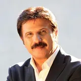 Bijan Mortazavi