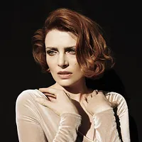 Élodie Frégé