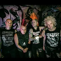 The Casualties