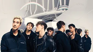 Why Don't We