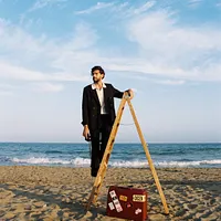 Alvaro Soler