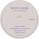 Benoit & Sergio