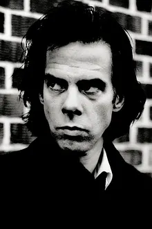 NICK CAVE SOLO AND COLIN GREENWOOD