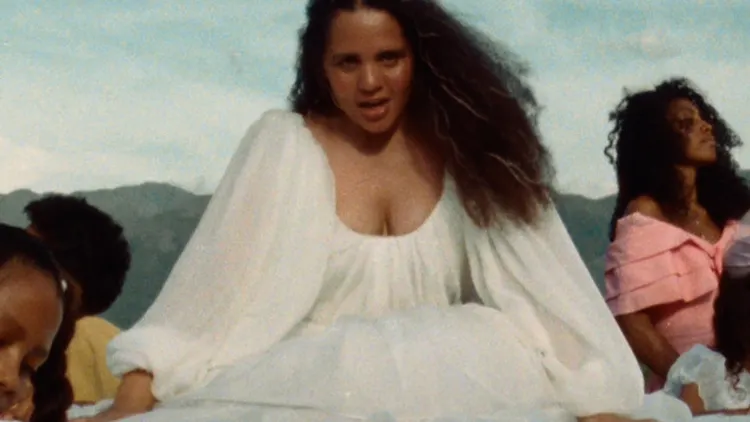 Lido Pimienta