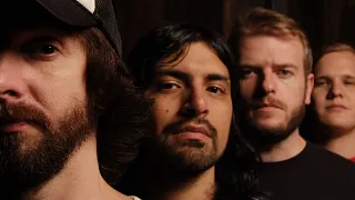 THE SWORD + EARTHLESS