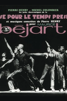 Pierre Henry est vivant