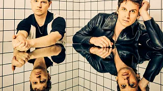 Foster The People (dj)