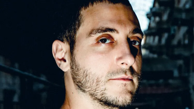 Sacré présente: Black Loops b2b Harrison BDP All Night Long
