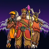 Bad Royale