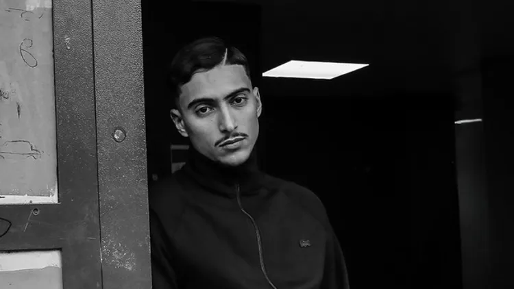 Dans le Club #55: VEN1, Saïf, Niaks