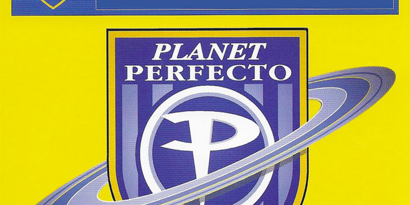 Planet Perfecto
