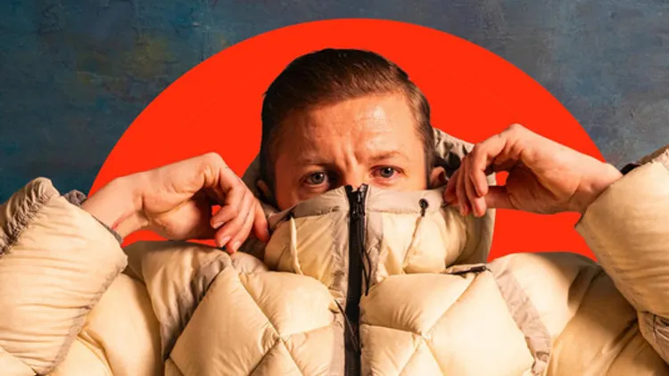 Professor Green « Still At Your Inconvenience »