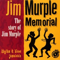 concert Jim Murple Memorial