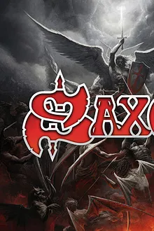 SAXON